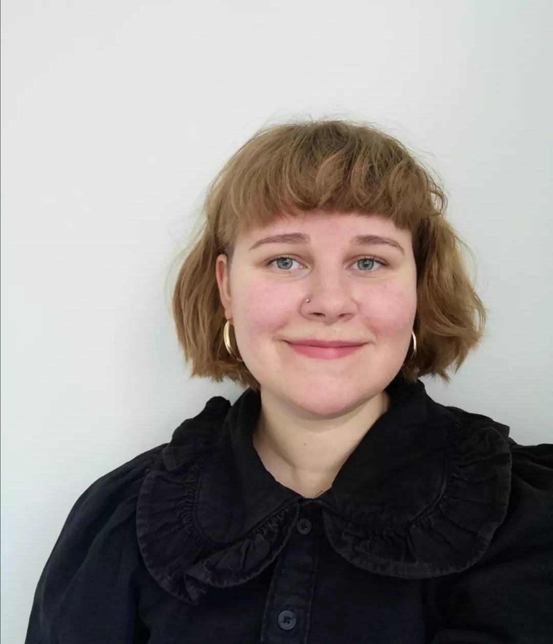 Nuorten Luonto, unelmahommissa